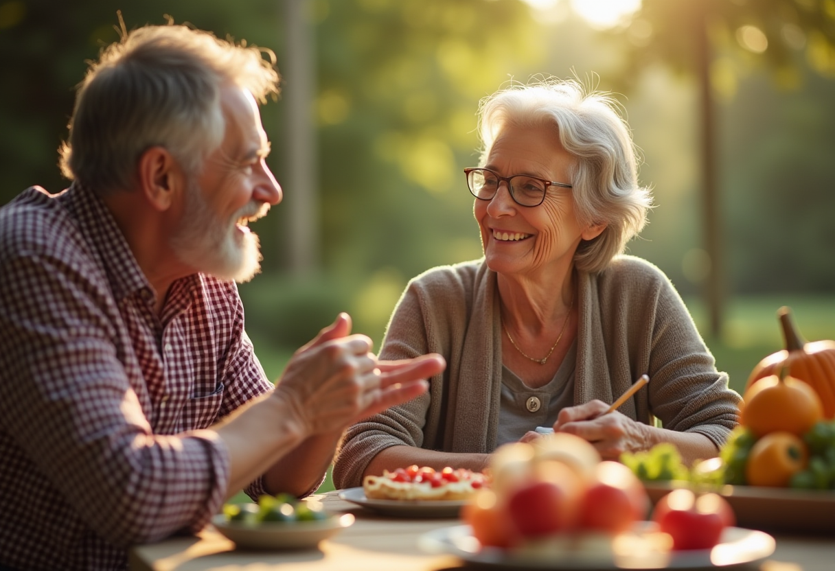 Здорове харчування