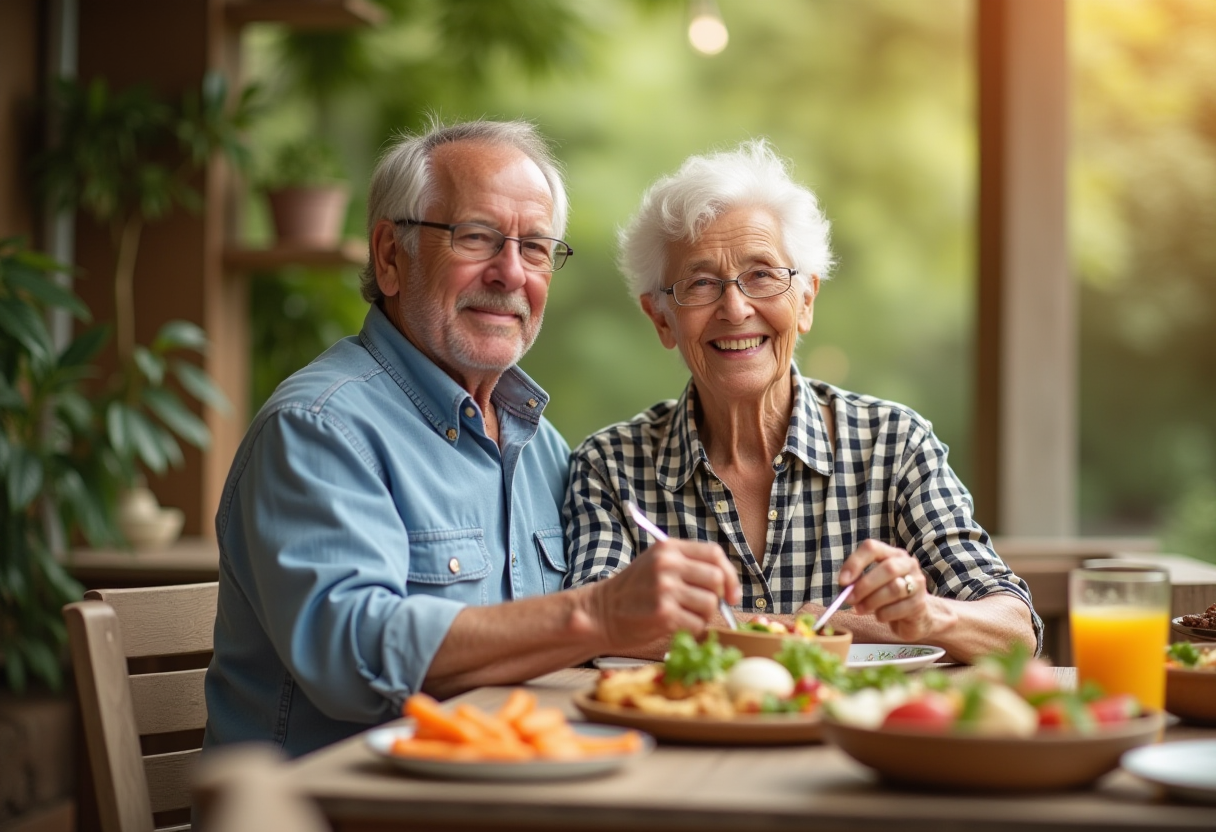 Здорове харчування