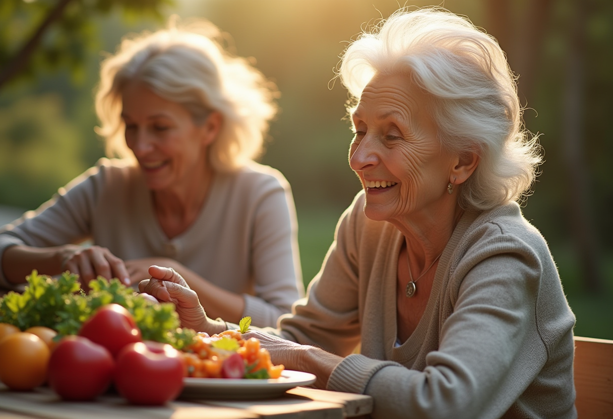 Здоровий сніданок